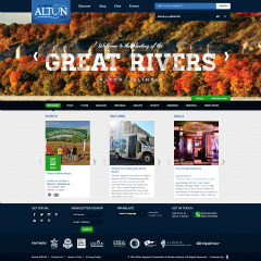 Visit Alton image