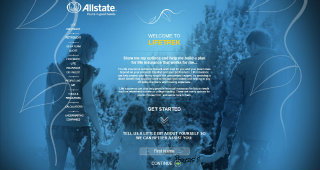 Allstate | Lifetrek image