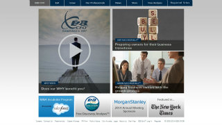 B2B CFO® | Does Our Why Benefit You? image