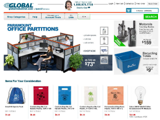 Global Industrial image