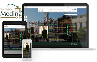 City of Medina, Ohio image