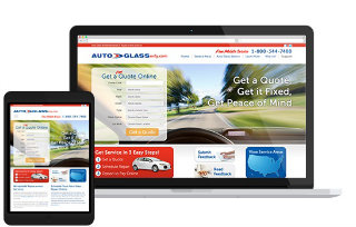 AutoGlassOnly.com image