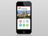 Raleigh, NC, Official Tourism Mobile Site image