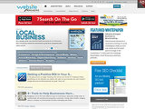 WebsiteMagazine.com image