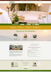 Residences at Biltmore image