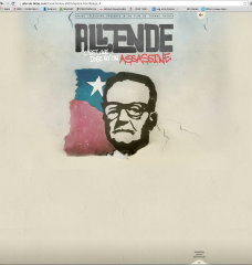 Allende  image