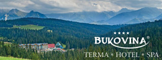 Hotel Bukovina image