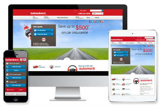belairdirect.com image