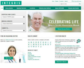 INTEGRIS Health/ CareTech Solutions image