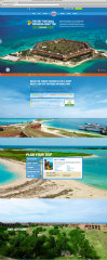 Yankee Freedom Dry Tortugas Website  image