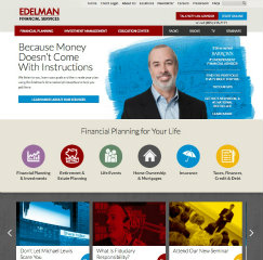 Edelman Financial Services image