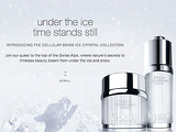 la prairie Cellular Swiss Ice Crystal Collection Campaign image