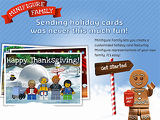LEGO Minifigure Family image