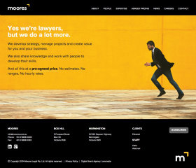 Moores image