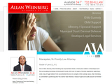Allan Weinberg, Esq. image