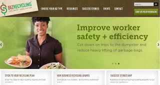 Biz Recycling image