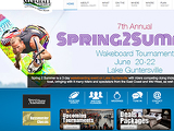 Marshall County Convention & Visitors Bureau image