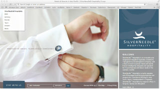 SilverNeedle® Hospitality Group image