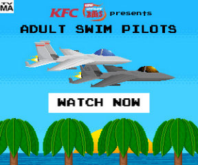 Adult Swim Pilots image