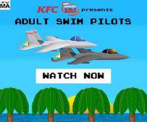 Adult Swim Pilots image
