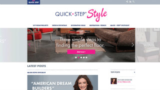 Quick-Step Style image