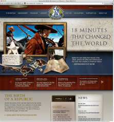 San Jacinto Museum of History image