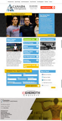 Canada Chiropractic image
