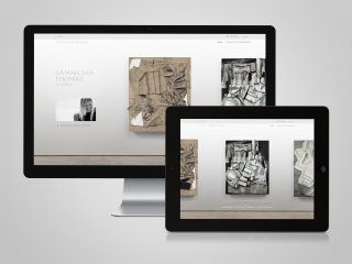 RH Contemporary Art image