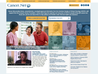Cancer.Net image