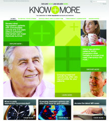 Know More image