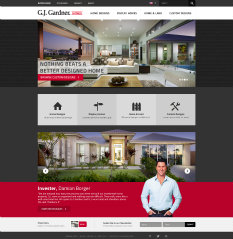 GJ Gardner Homes image