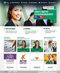 TEB Career image