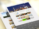 Regal Hotels International Group and Hotels Website Revamp image