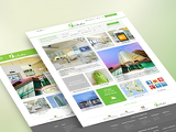 Regal Hotels International - iclub hotel website development image