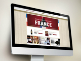 Watson's Wine Website Revamp image