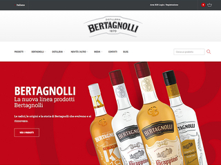 DISTILLERIA BERTAGNOLLI image