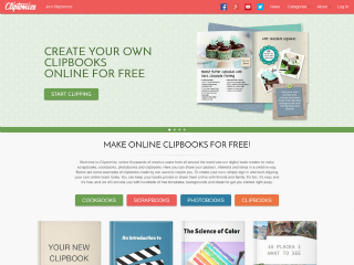 Cliptomize image