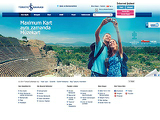 İşbank New Website image