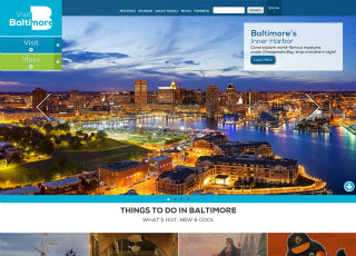 Baltimore.org image