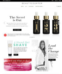 Beautycounter image