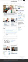 The Royce Funds Website Redesign image