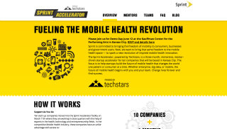 Sprint Accelerator image