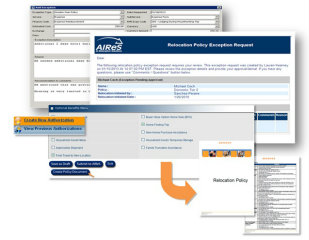 ReloNet® Web Services image