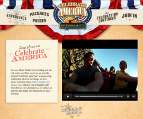 Celebrate America image