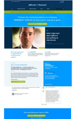 The Online RIA and Fee-Based Advisor Experience image