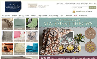 Berkshire Blanket image
