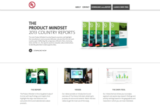 The Product Mindset image