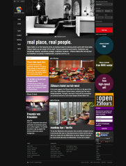 25hours Hotels image