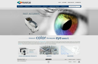 HunterLab Inc. image