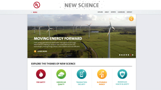 New Science image